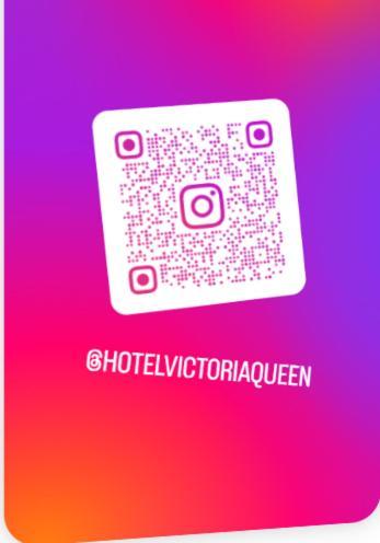 Hotel Victoria Queen Вільяв'єха Екстер'єр фото